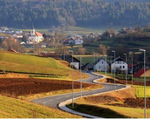 Velike Brusnice 2019